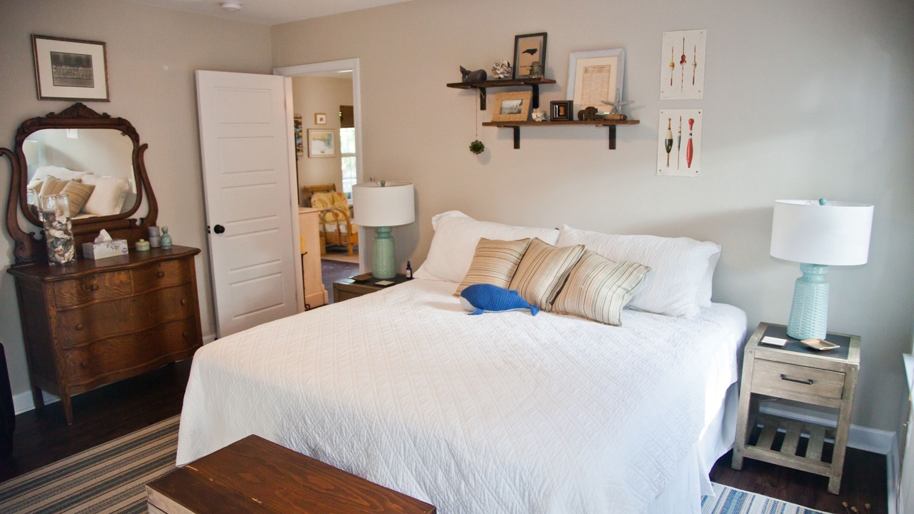 Photo of Bedroom in Long Beach