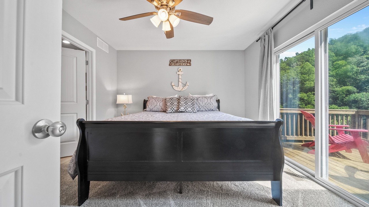 Photo of Bedroom in La Follette