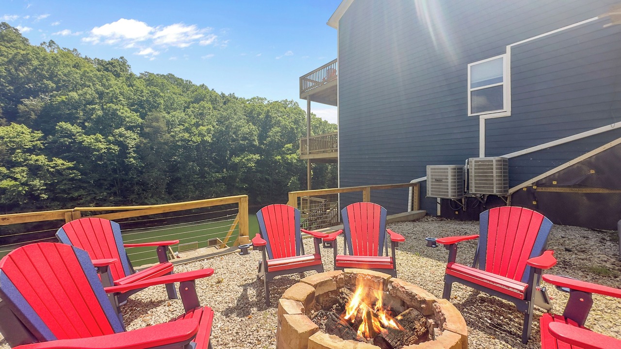 Photo of Outdoor in La Follette