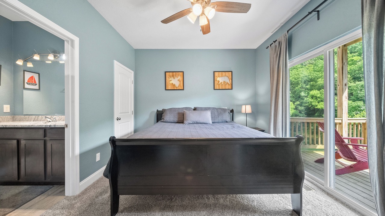 Photo of Bedroom in La Follette