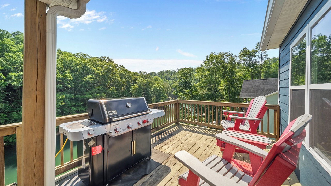 Photo of Outdoor in La Follette