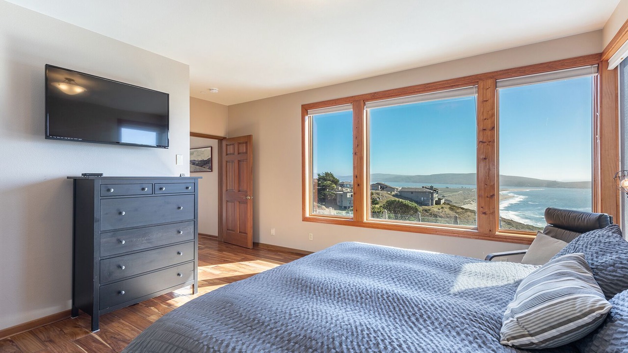 Photo of Bedroom in Marin County