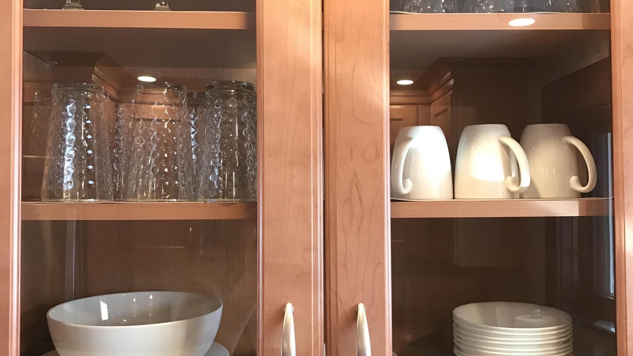 Photo of Kitchen in Downtown Bozeman