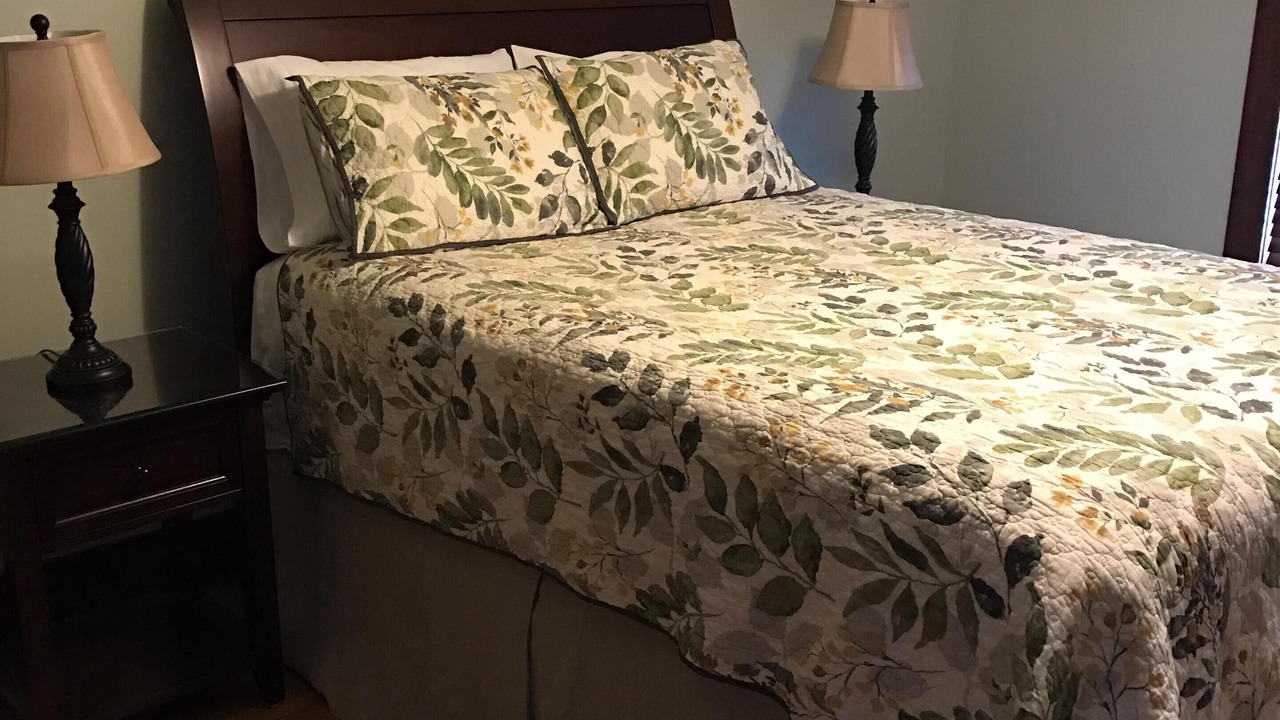 Photo of Bedroom in Downtown Bozeman