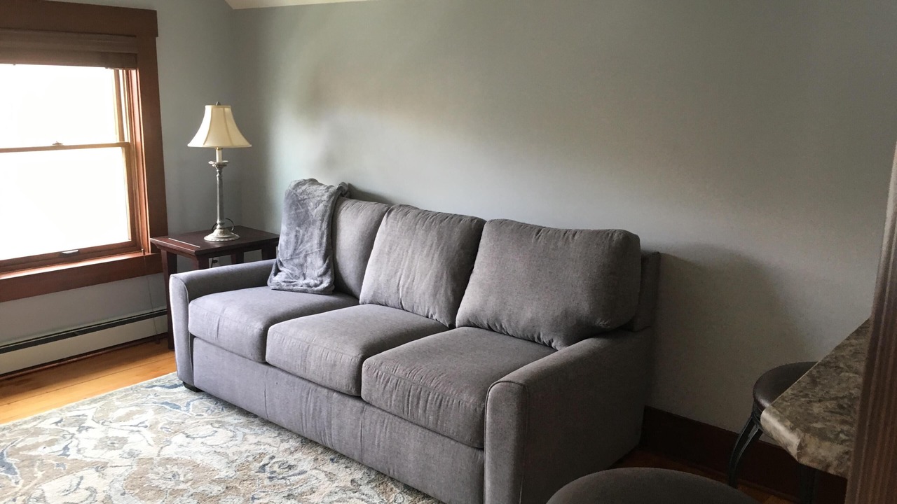 Photo of Livingroom in Downtown Bozeman