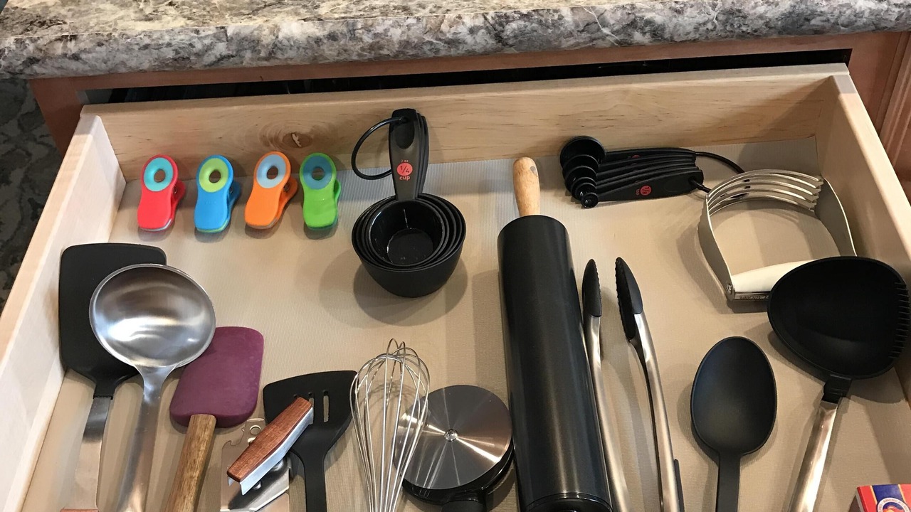 Photo of Kitchen in Downtown Bozeman