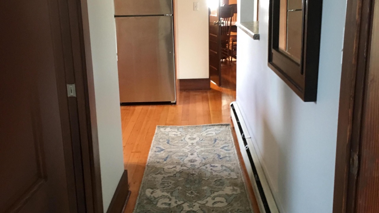 Photo of Bathroom in Downtown Bozeman