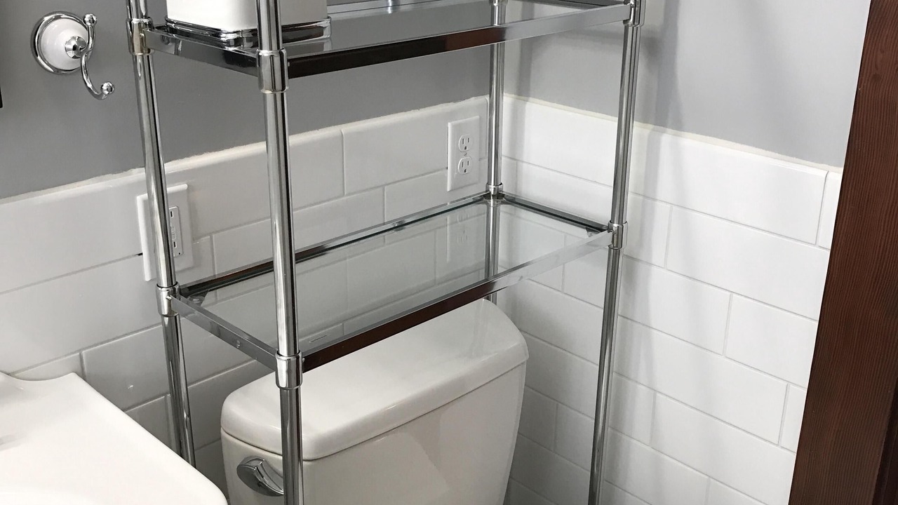 Photo of Bathroom in Downtown Bozeman