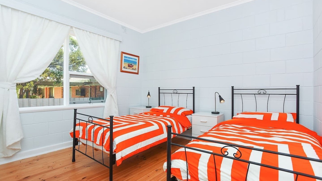 Photo of Bedroom in Hayborough