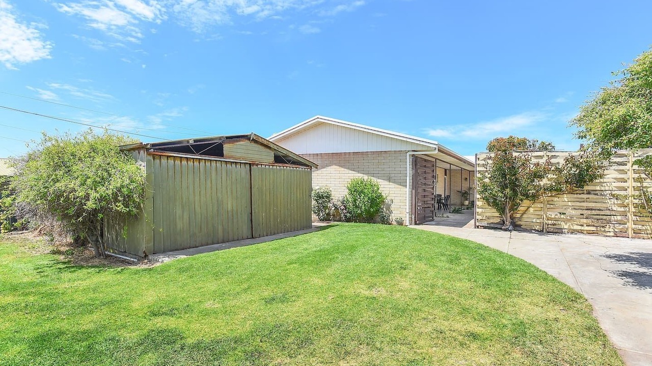 Photo of Outdoor in Hayborough