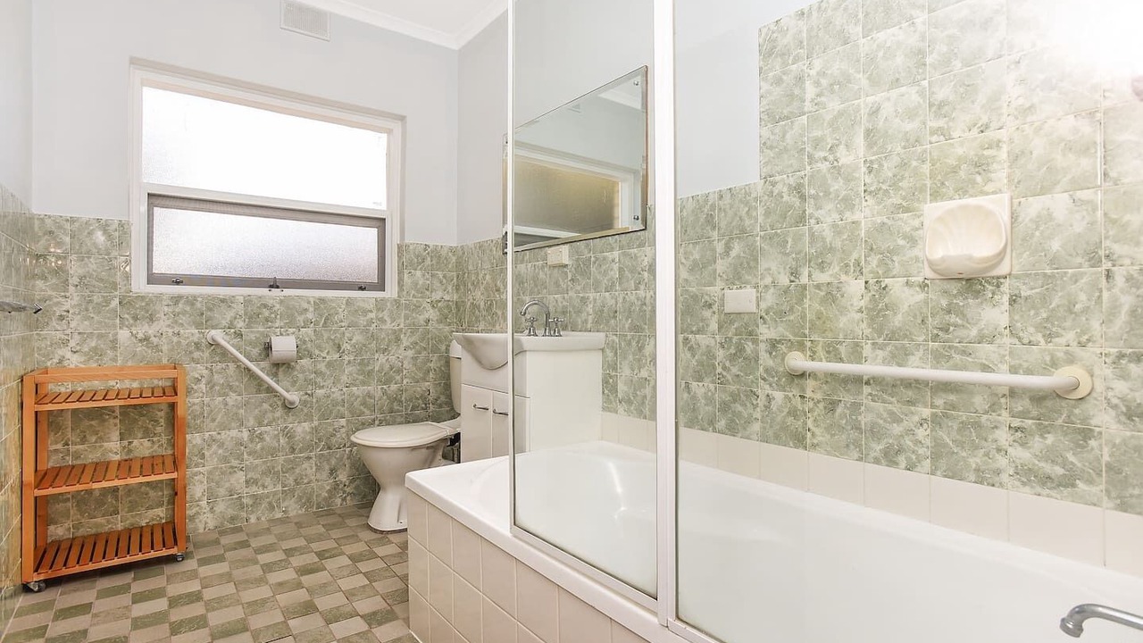 Photo of Bathroom in Hayborough