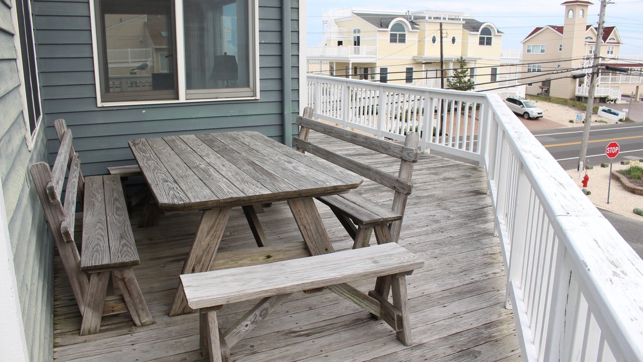 Photo of Outdoor in South Beach Haven