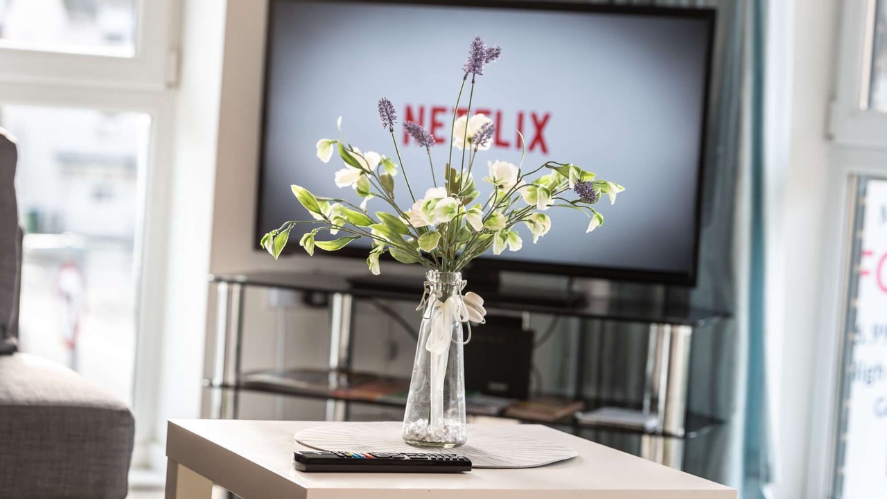 Photo of Bedroom in Southampton City Centre