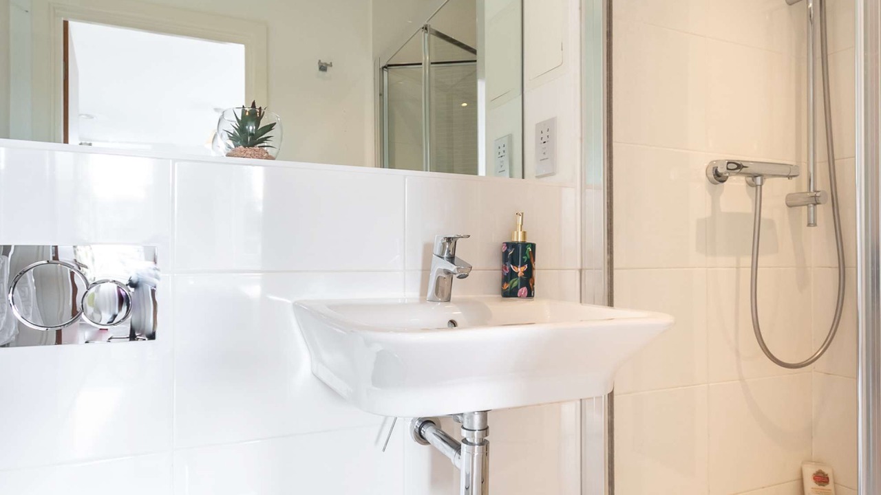 Photo of Bedroom in Southampton City Centre