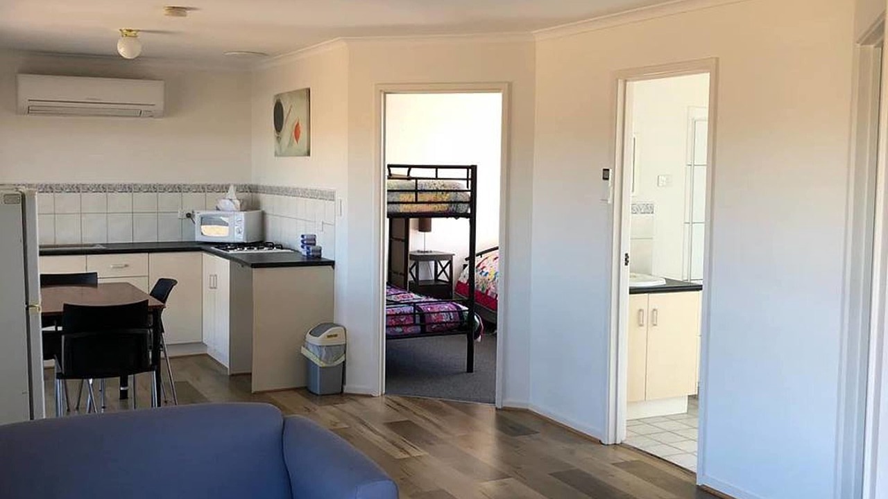 Photo of Bedroom in Wallaroo