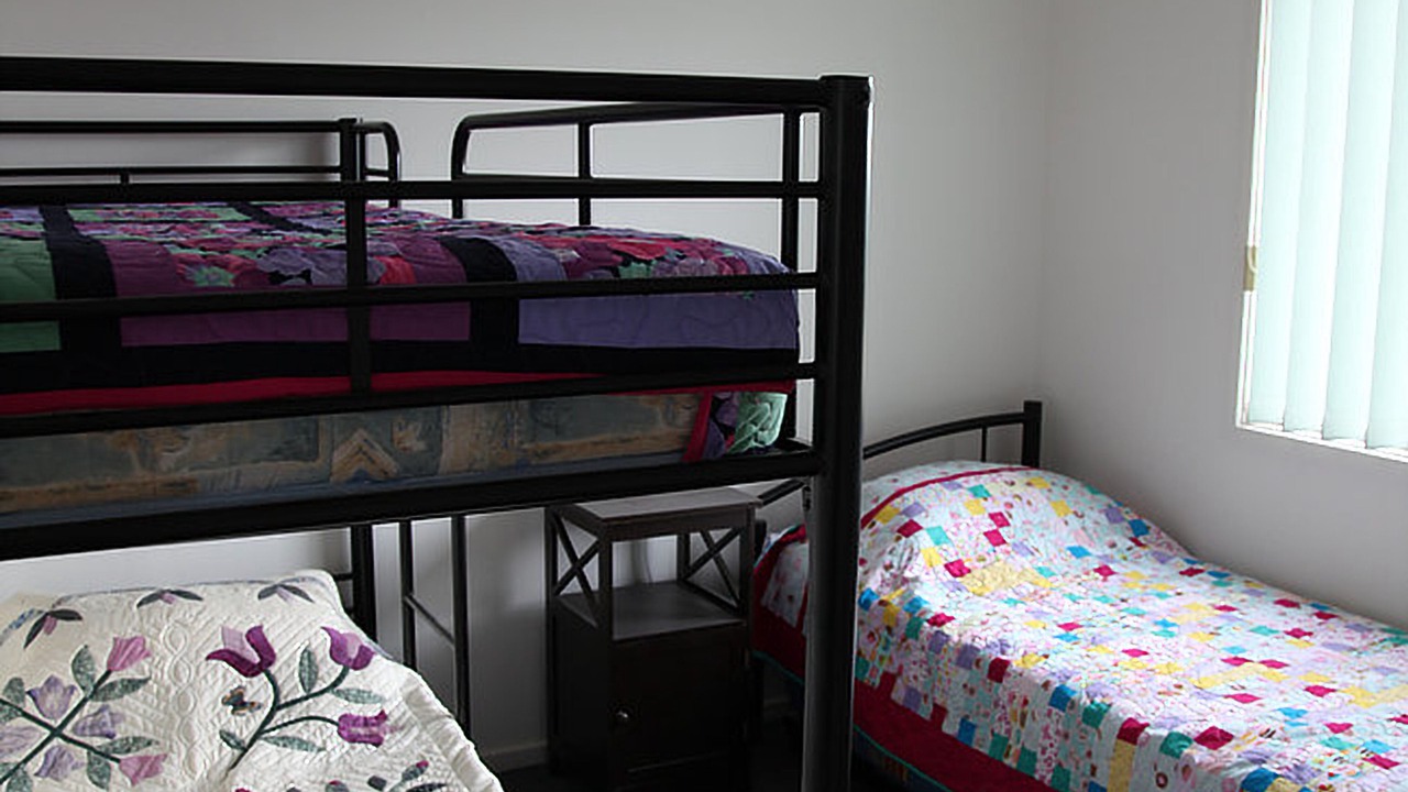 Photo of Bedroom in Wallaroo