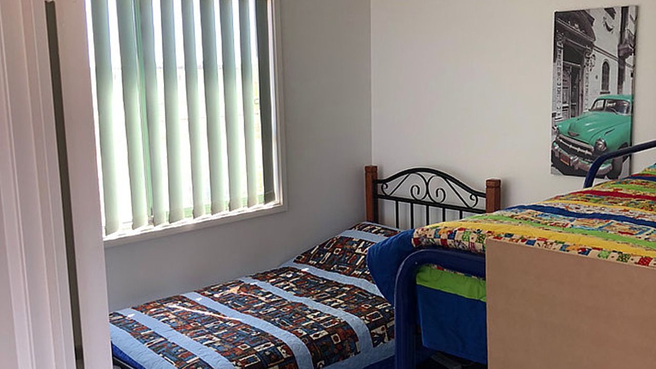 Photo of Bedroom in Wallaroo