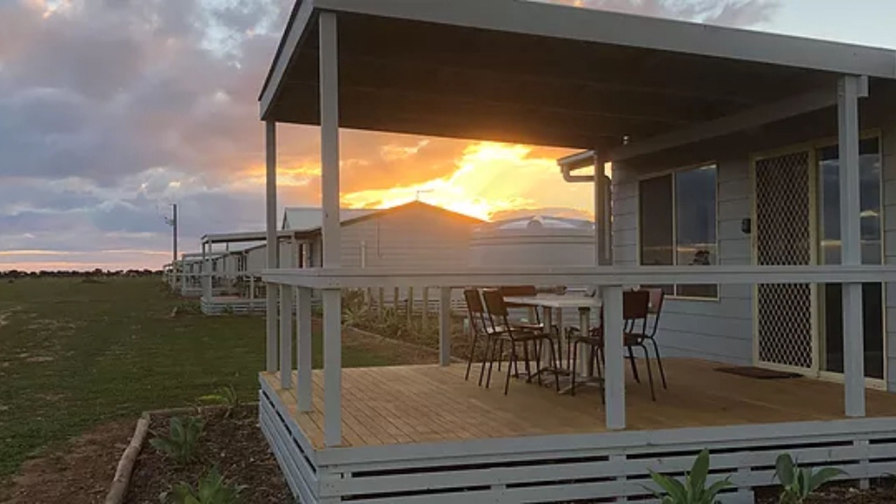 Photo of Bedroom in Wallaroo