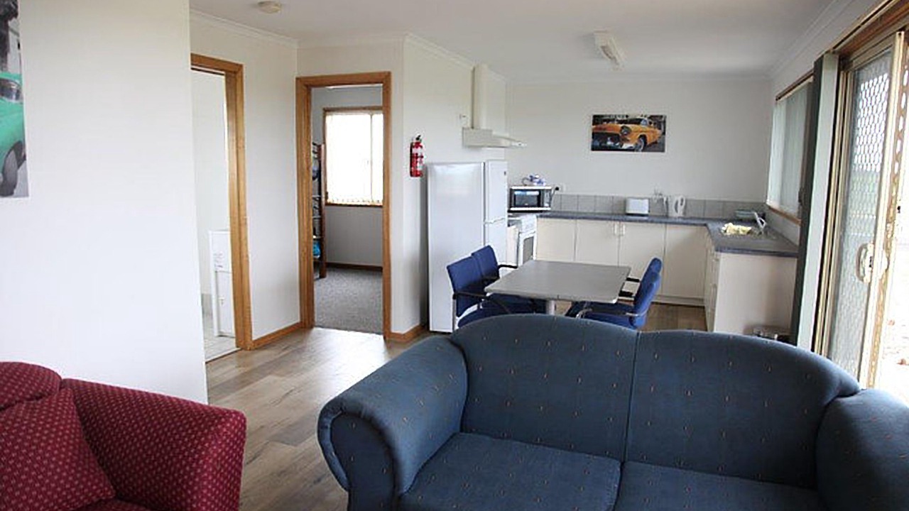 Photo of Bedroom in Wallaroo