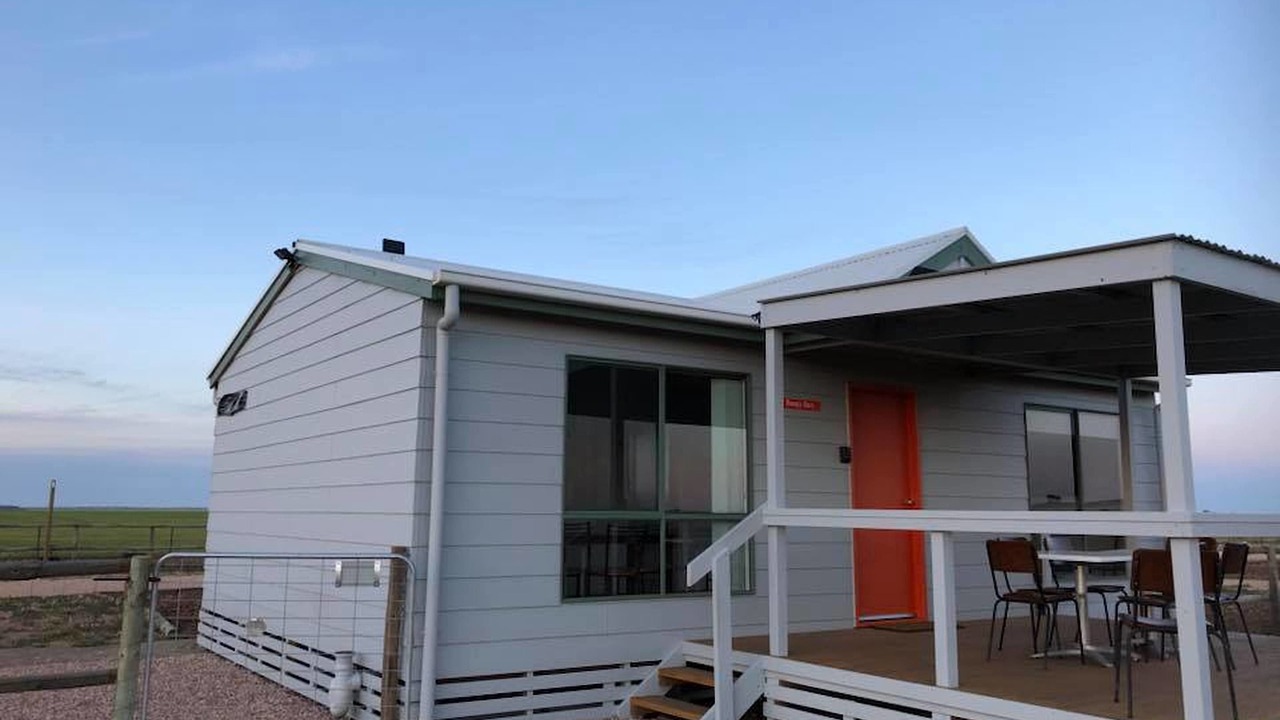 Photo of Patio Balcony in Wallaroo