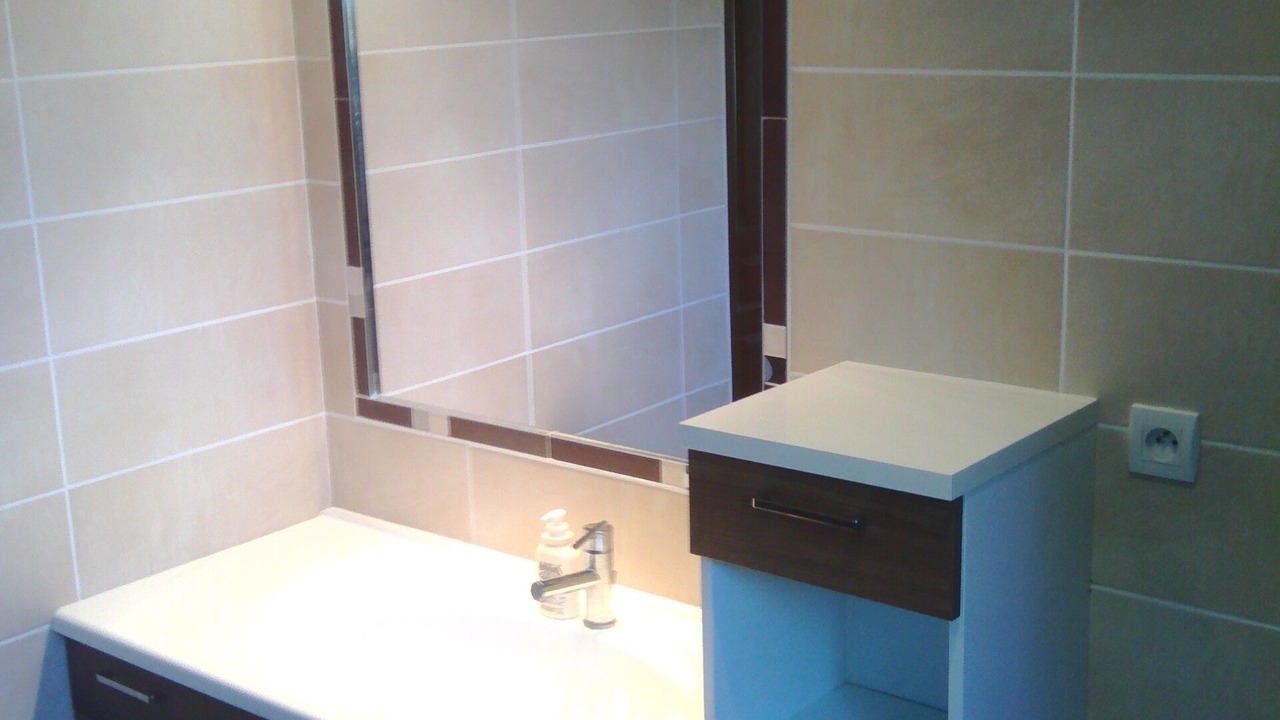 Photo of Bathroom in Lapalud