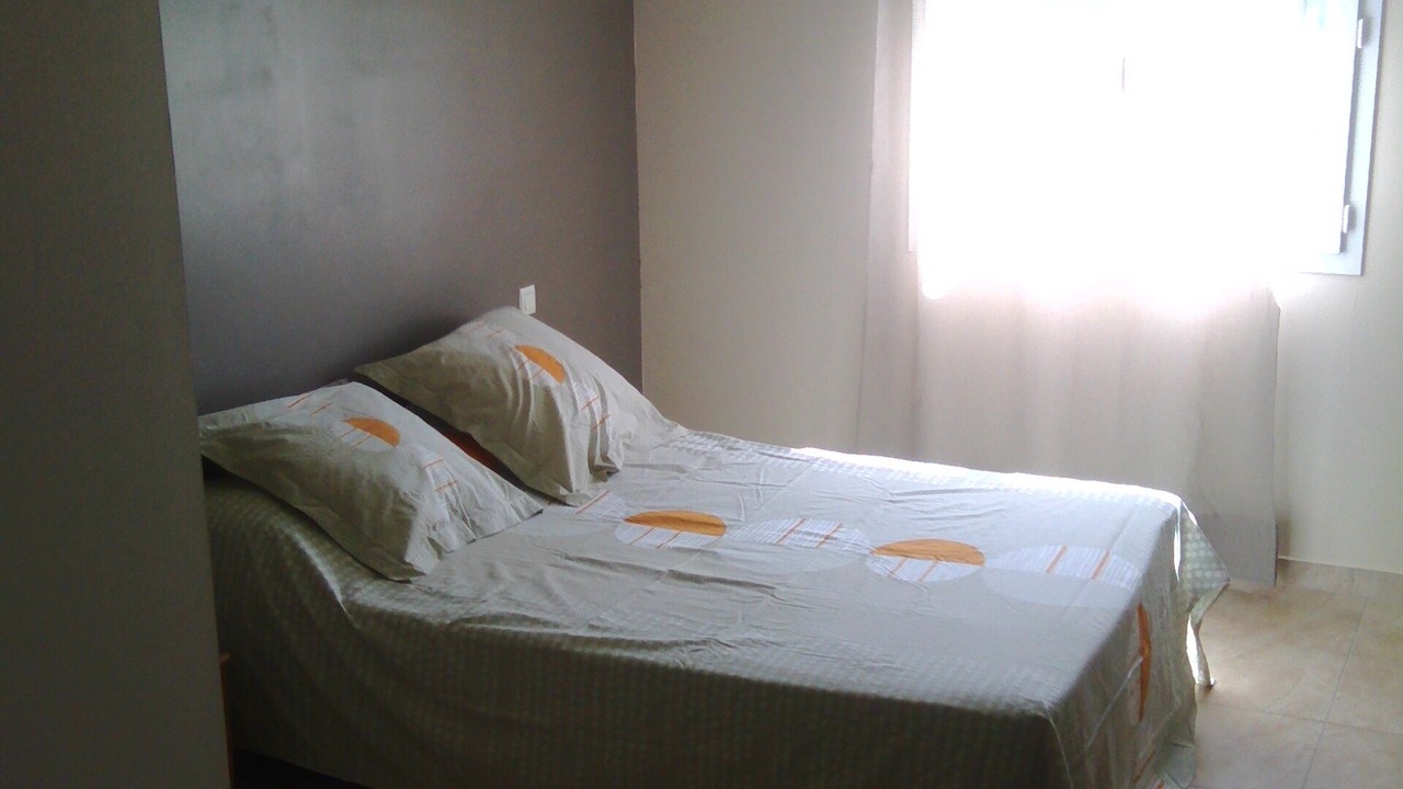 Photo of Bedroom in Lapalud