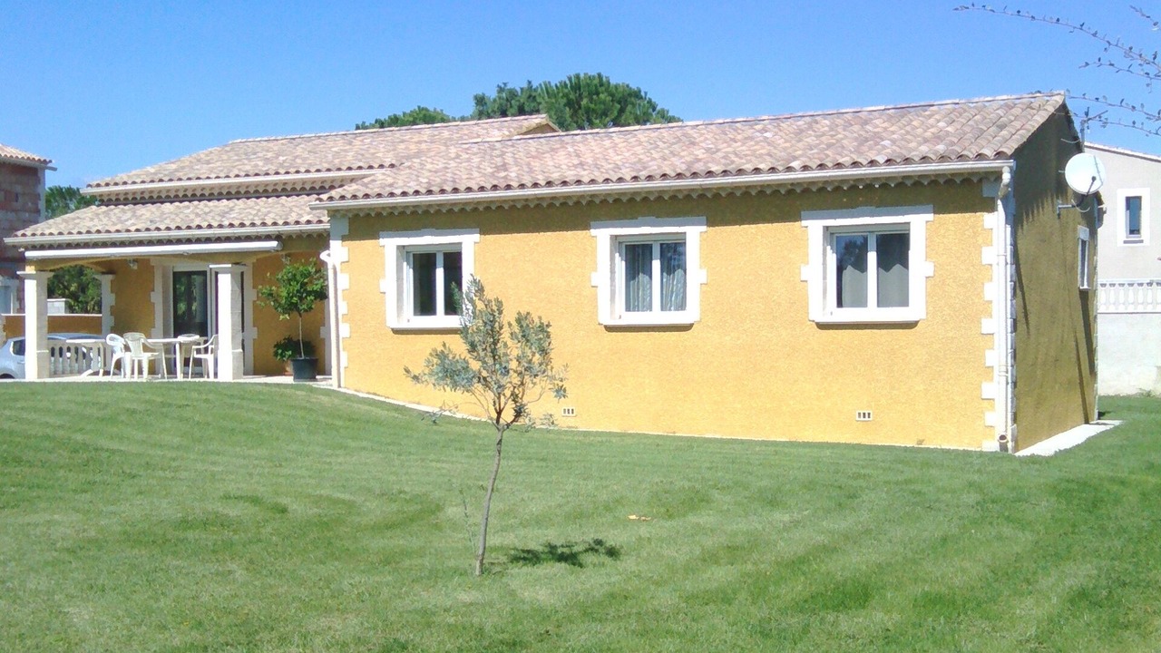 Photo of Outdoor in Lapalud