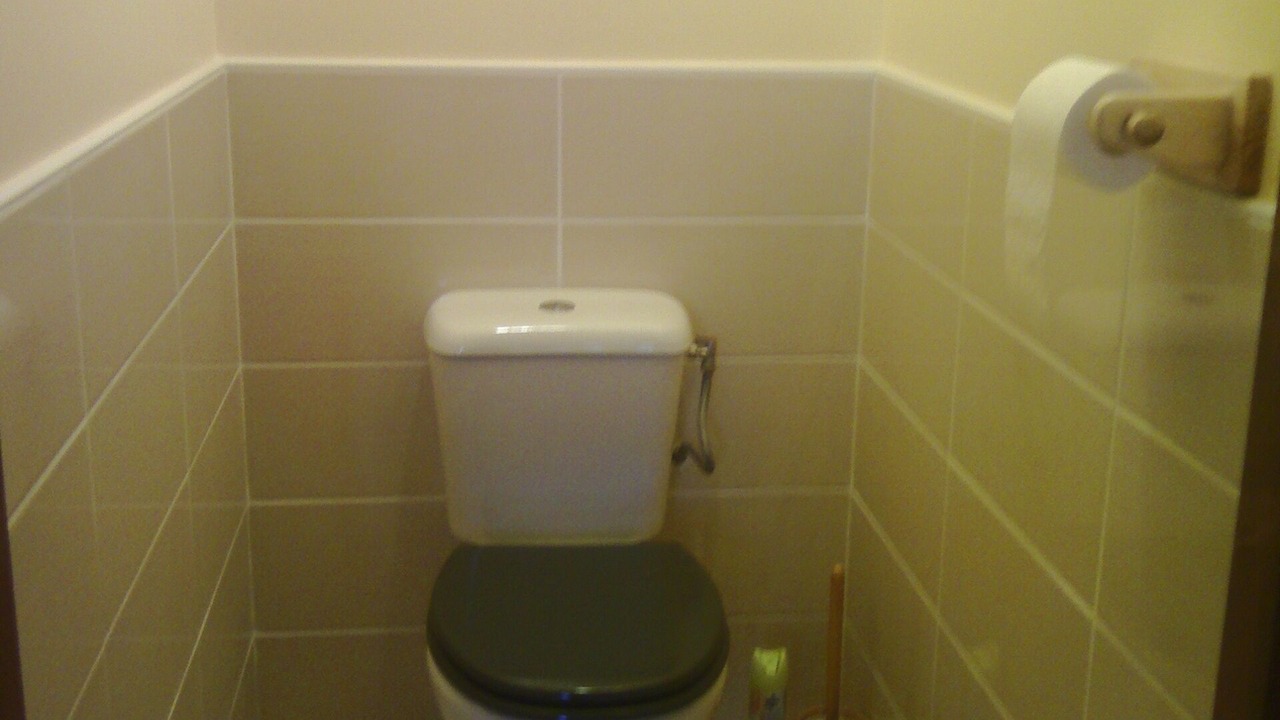 Photo of Bathroom in Lapalud