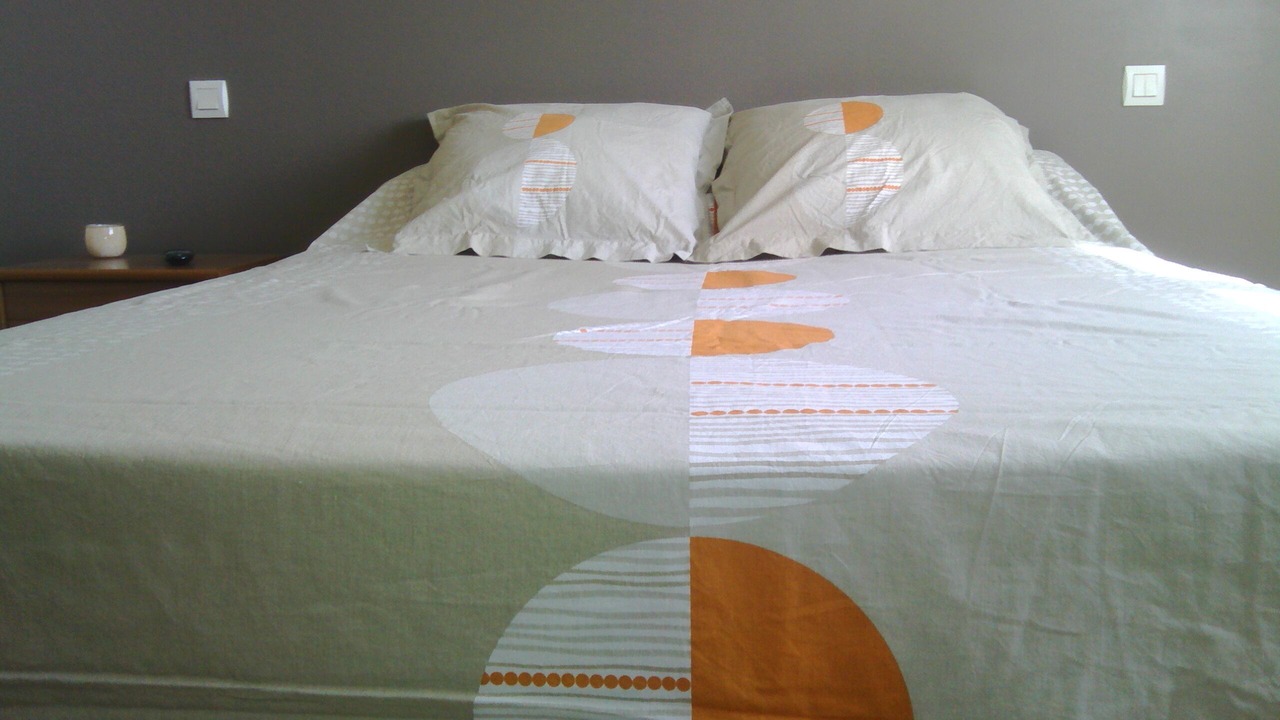 Photo of Bedroom in Lapalud