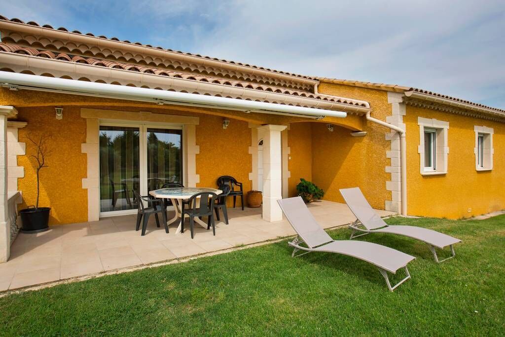 Photo of Outdoor in Lapalud