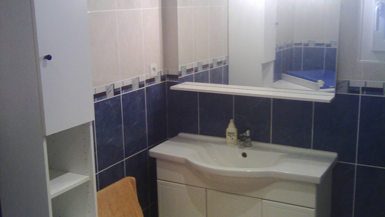 Photo of Bathroom in Lapalud