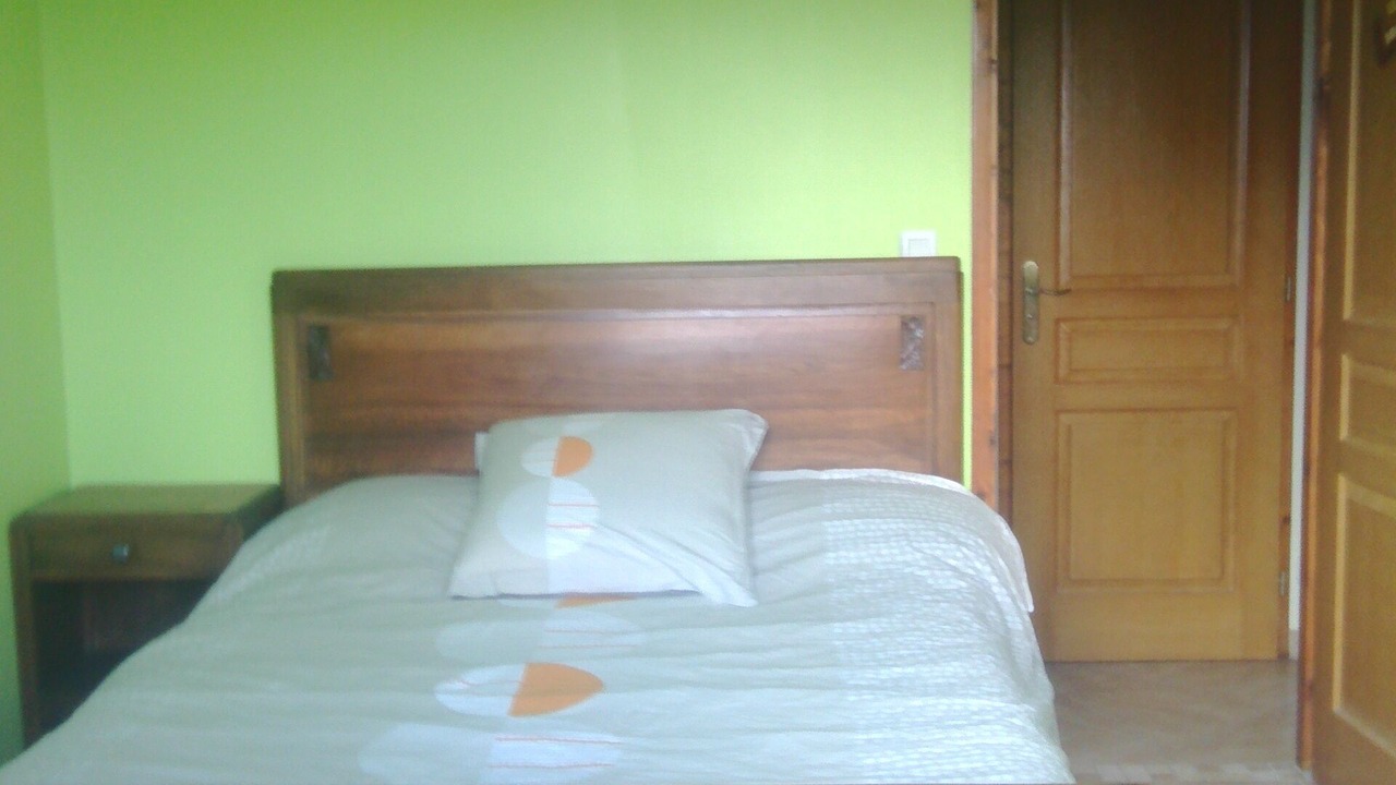 Photo of Bedroom in Lapalud