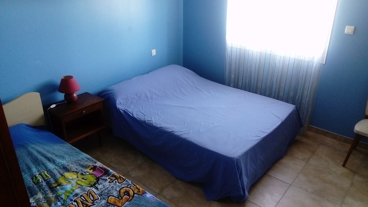 Photo of Bedroom in Lapalud