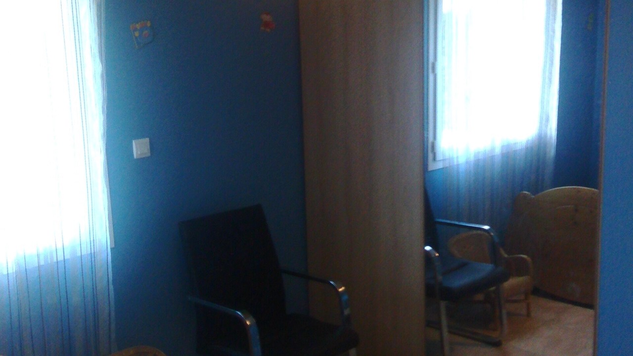 Photo of Bedroom in Lapalud