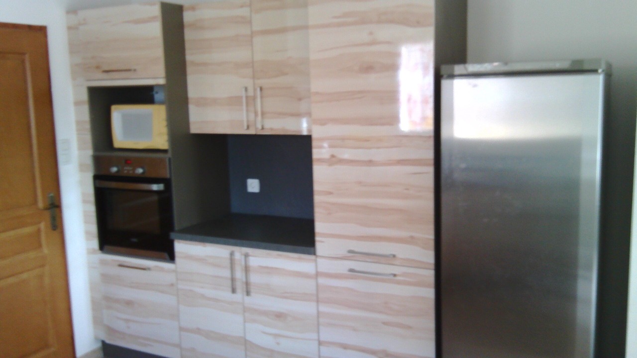 Photo of Kitchen in Lapalud