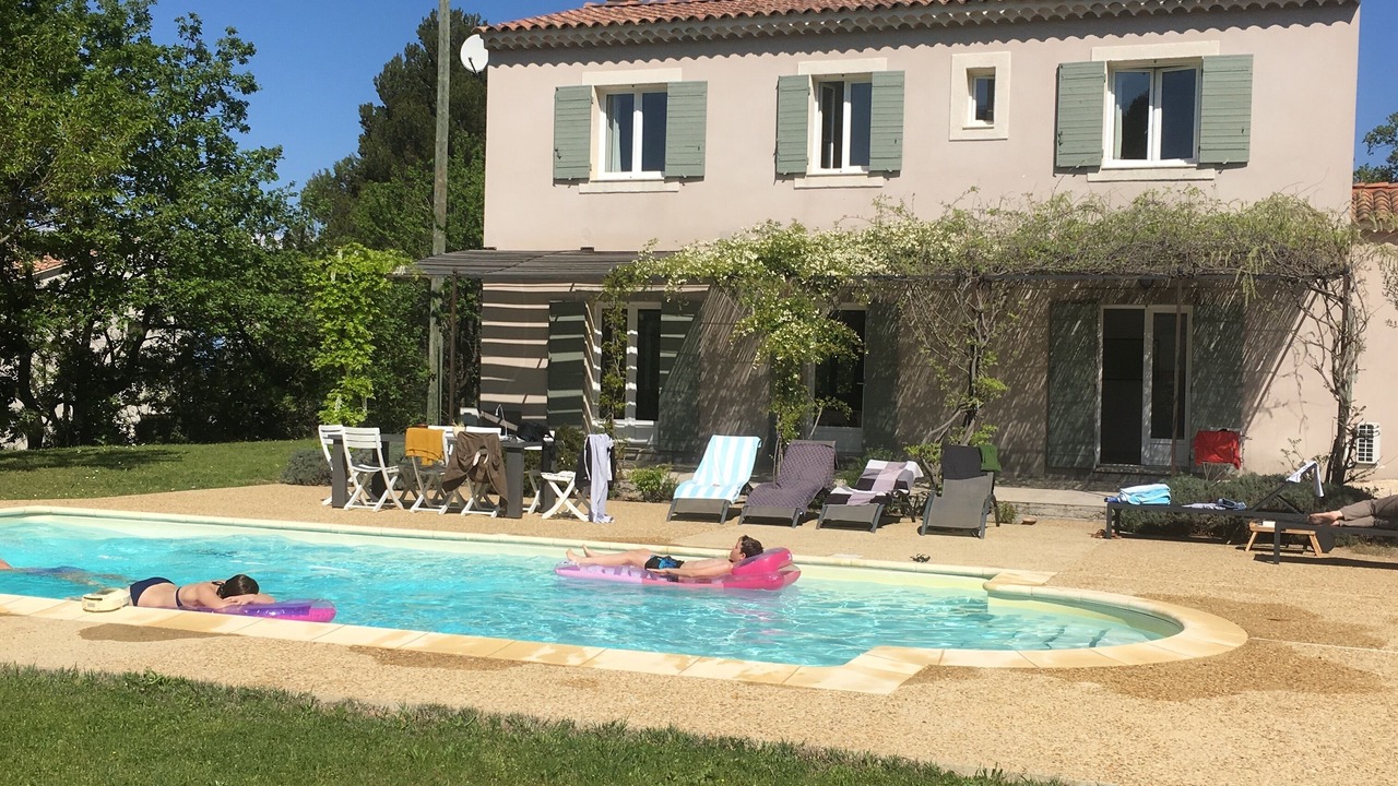 Photo of Outdoor in Sablet