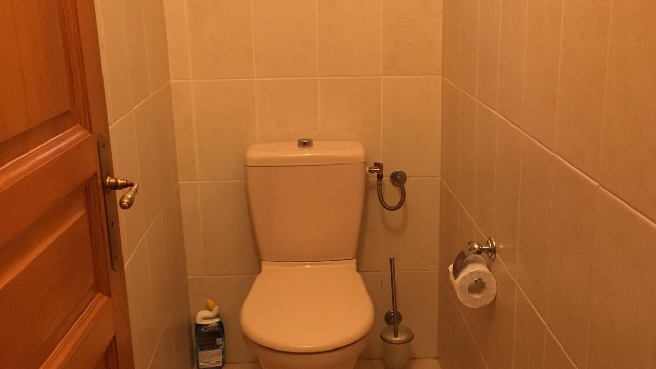 Photo of Bathroom in Petreto-Bicchisano