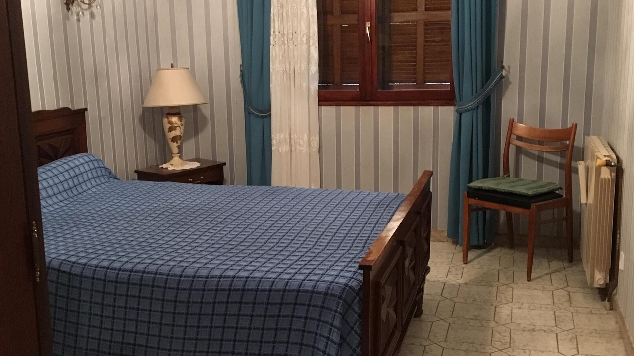 Photo of Bedroom in Petreto-Bicchisano
