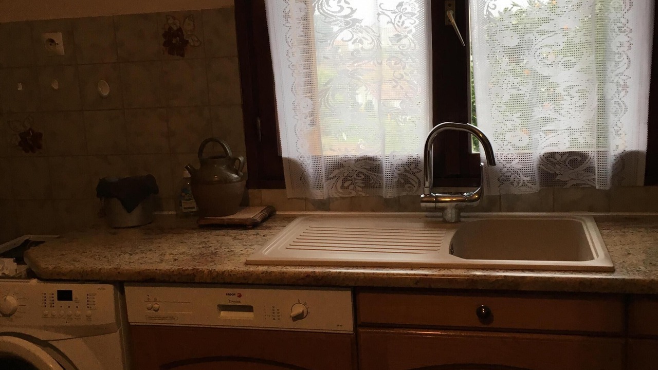 Photo of Kitchen in Petreto-Bicchisano