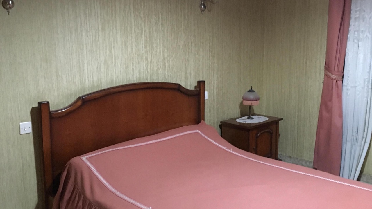 Photo of Bedroom in Petreto-Bicchisano