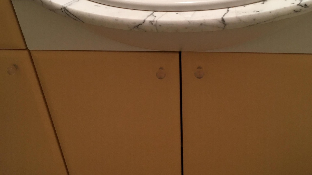 Photo of Bathroom in Petreto-Bicchisano