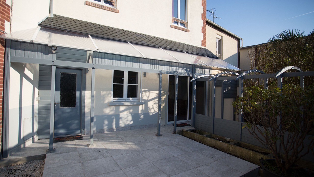 Photo of Outdoor in Houlgate
