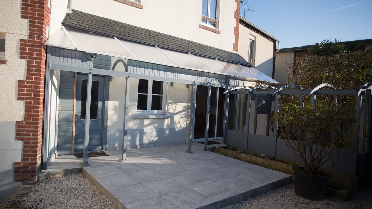 Photo of Outdoor in Houlgate