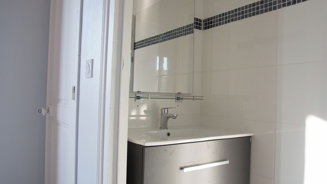 Photo of Bathroom in Houlgate