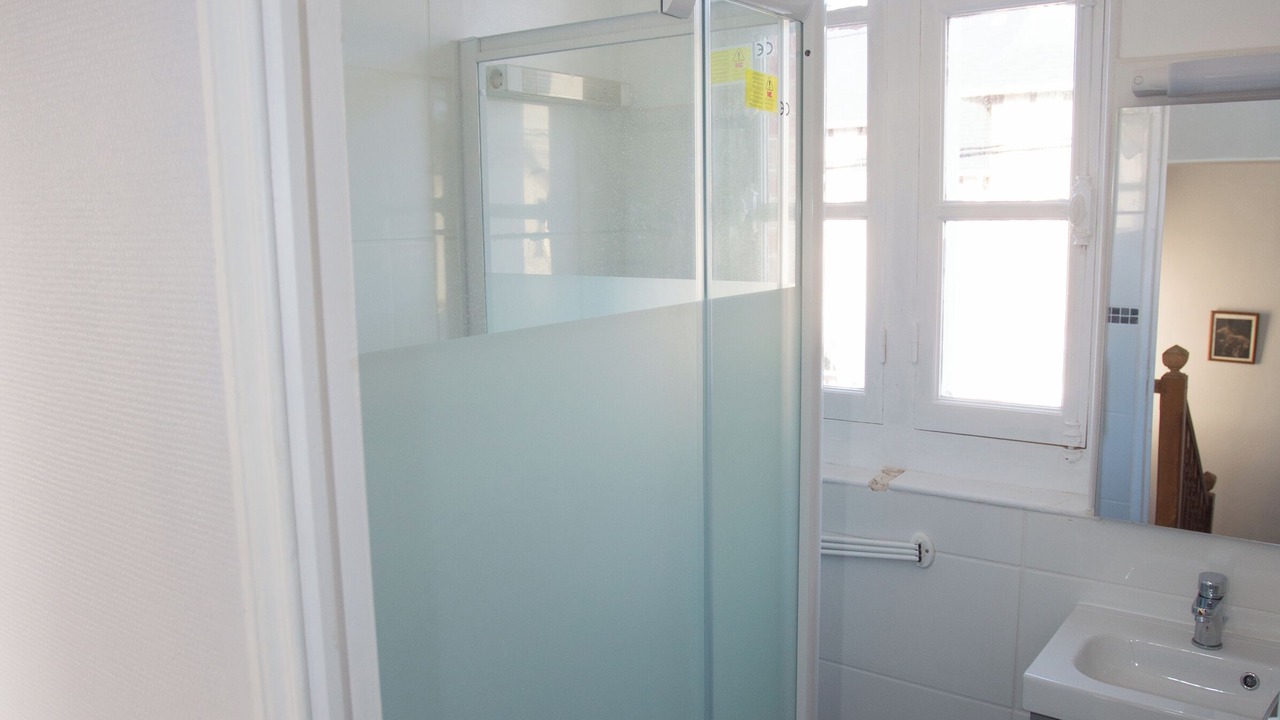 Photo of Bathroom in Houlgate