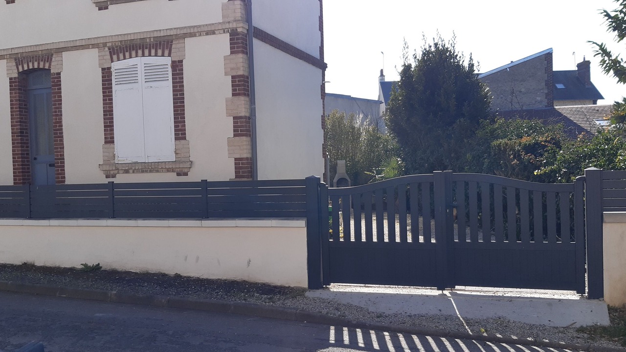 Photo of Outdoor in Houlgate