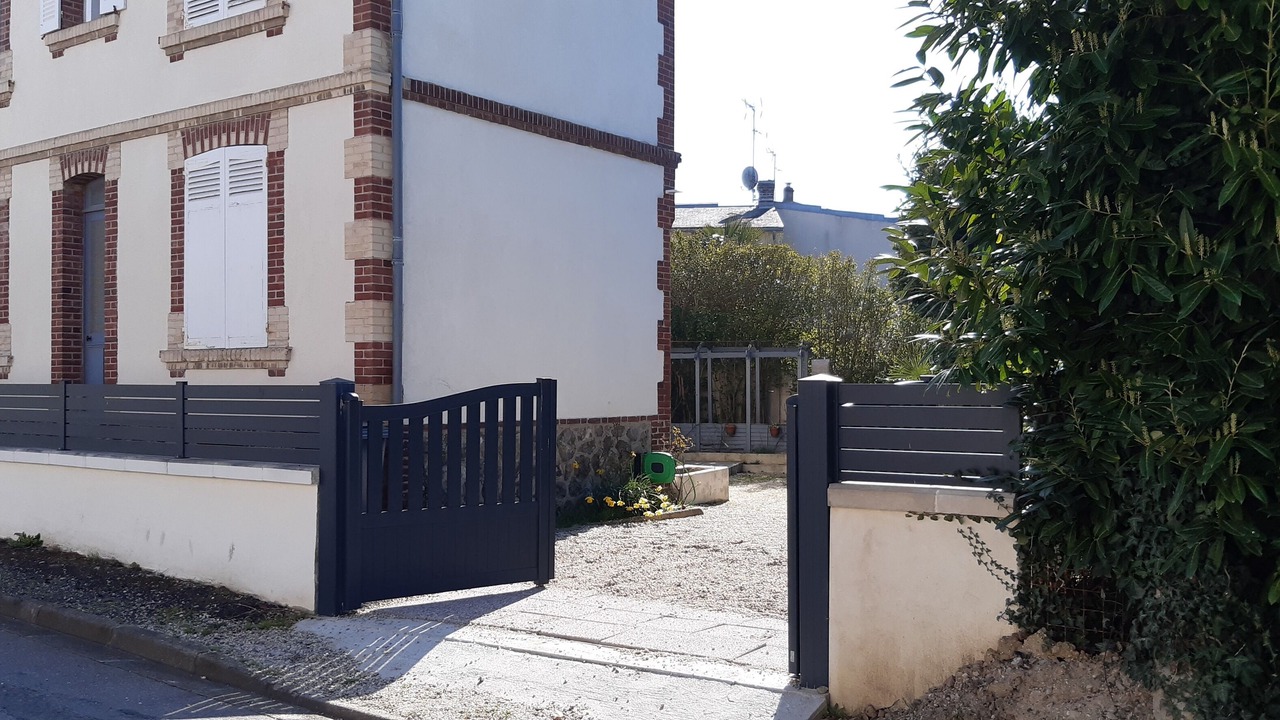 Photo of Outdoor in Houlgate