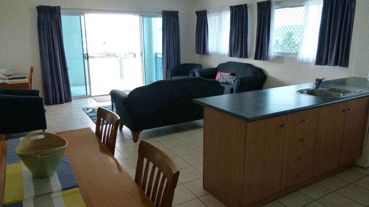 Photo of Livingroom in North Ward