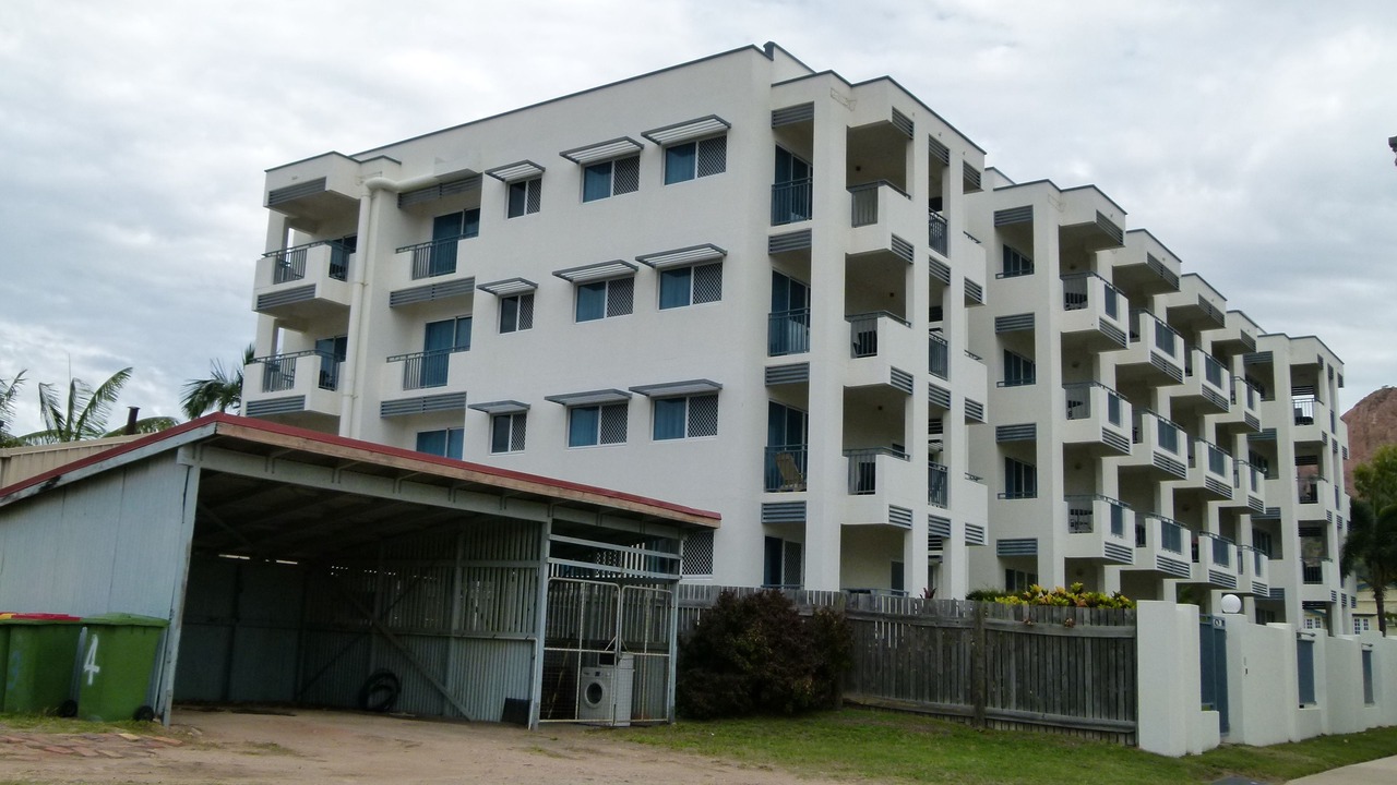 Photo of Outdoor in North Ward