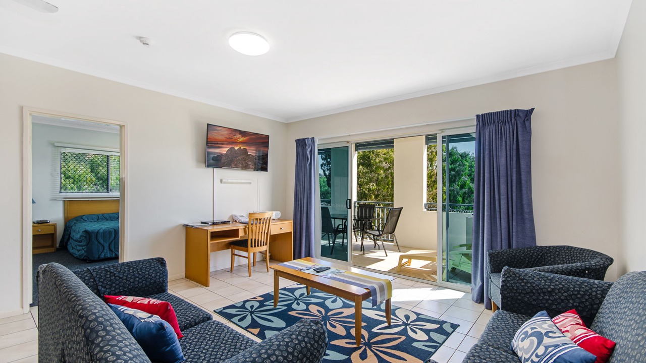 Photo of Bedroom in North Ward